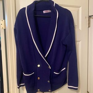 Vintage Amanda Smith sweater